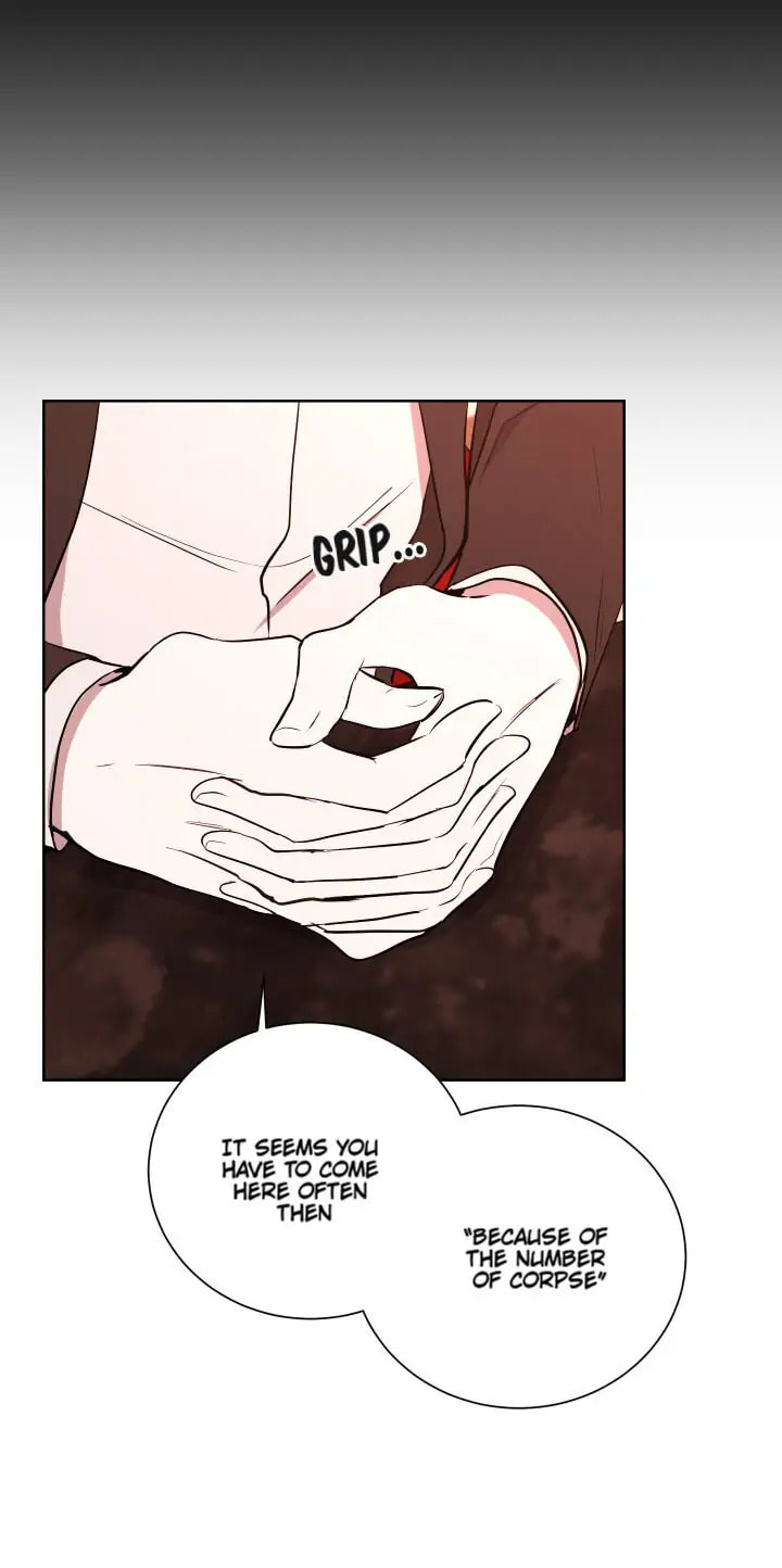 Outburst Chapter 7 page 12 - 