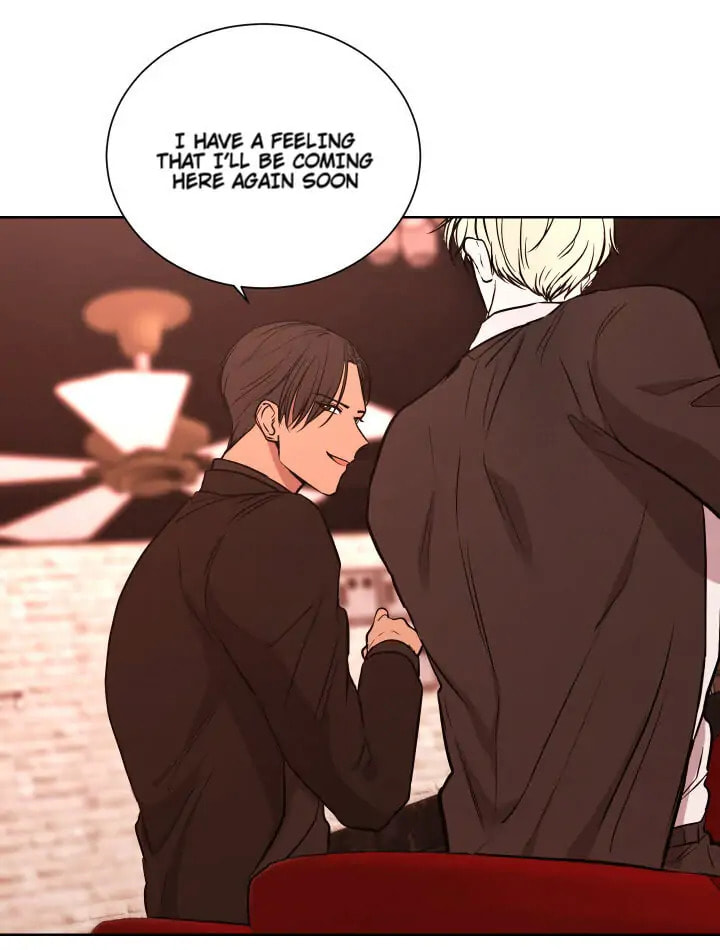 Outburst Chapter 7 page 13 - 