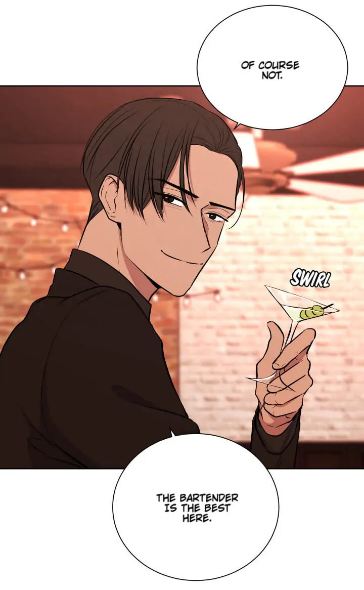 Outburst Chapter 7 page 16 - 