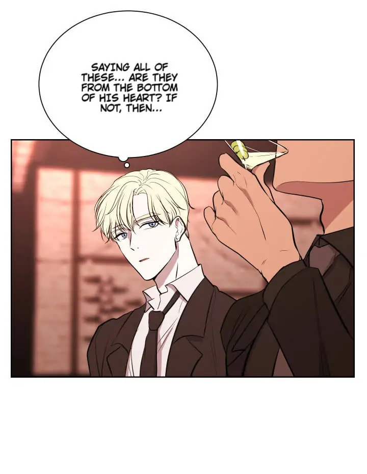 Outburst Chapter 7 page 19 - 