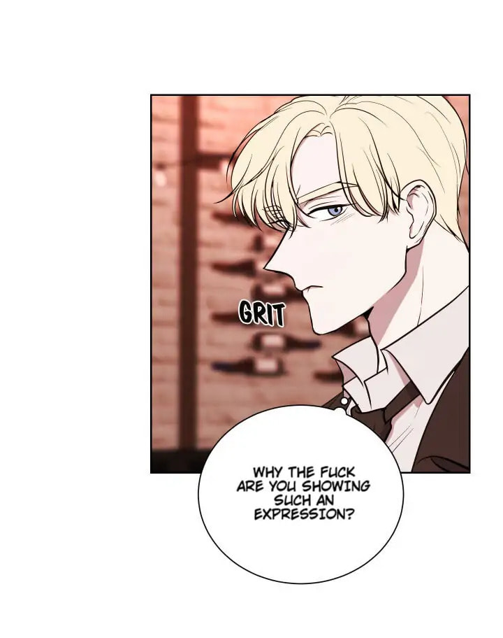 Outburst Chapter 7 page 20 - 