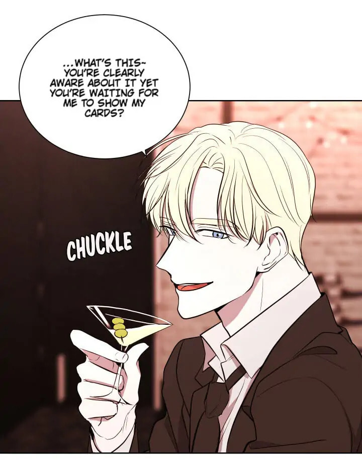 Outburst Chapter 7 page 3 - 