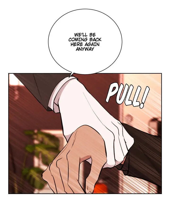 Outburst Chapter 7 page 23 - 