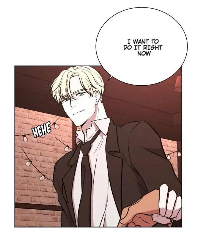 Outburst Chapter 7 page 24 - 