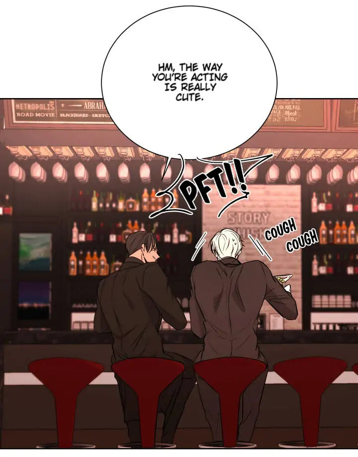 Outburst Chapter 7 page 4 - 