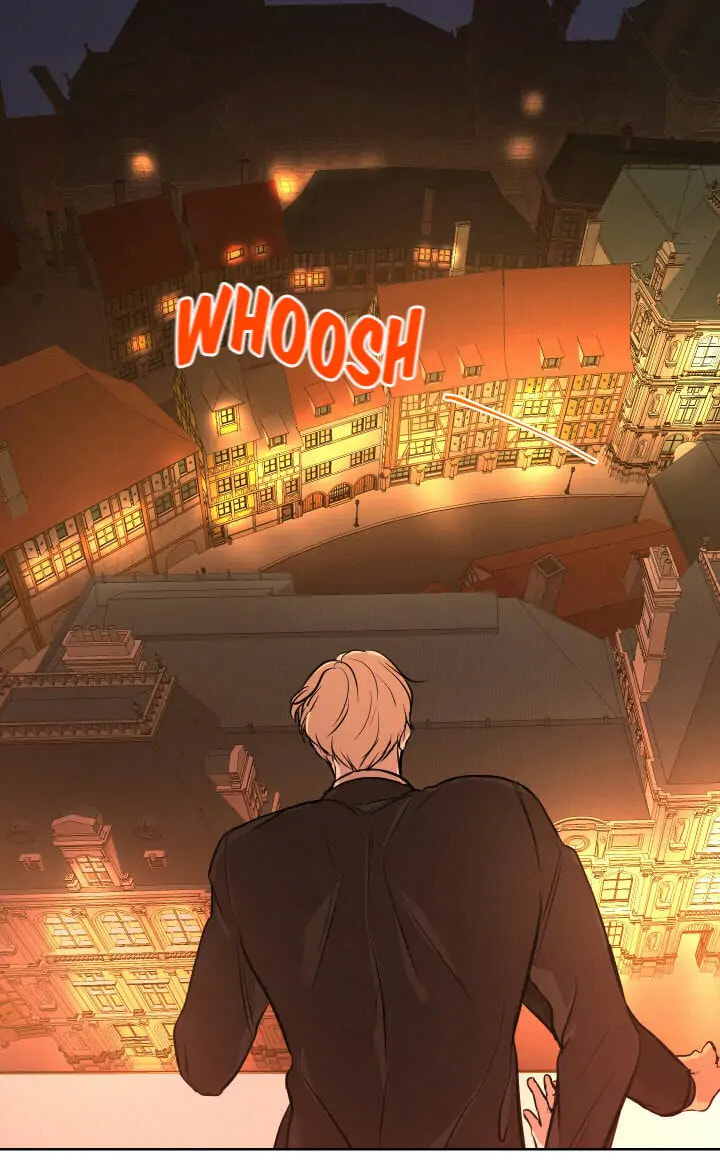 Outburst Chapter 7 page 33 - 