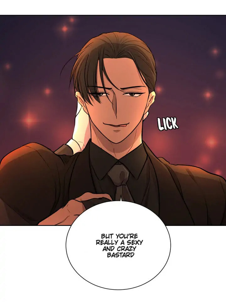 Outburst Chapter 7 page 37 - 