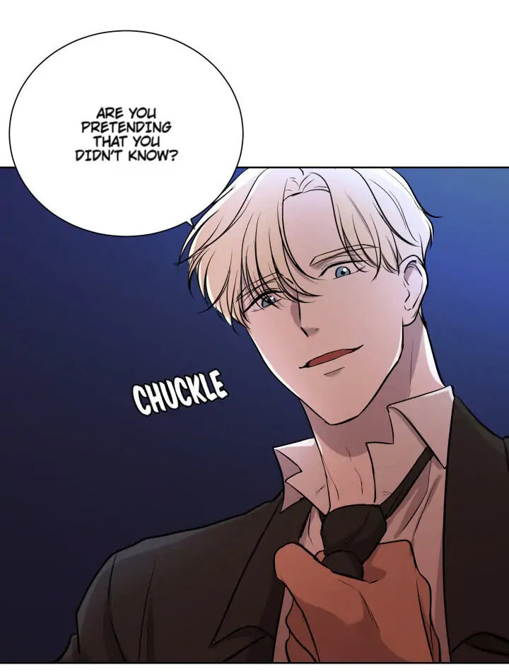 Outburst Chapter 7 page 38 - 