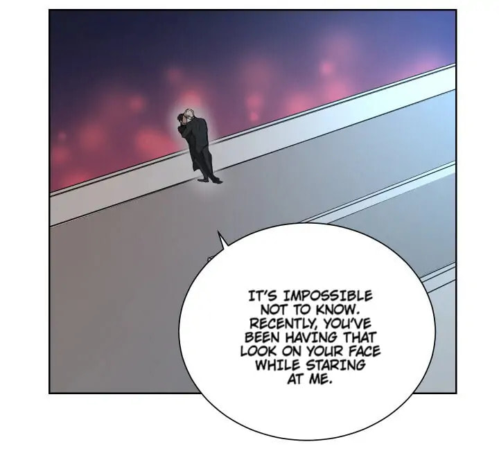 Outburst Chapter 7 page 39 - 