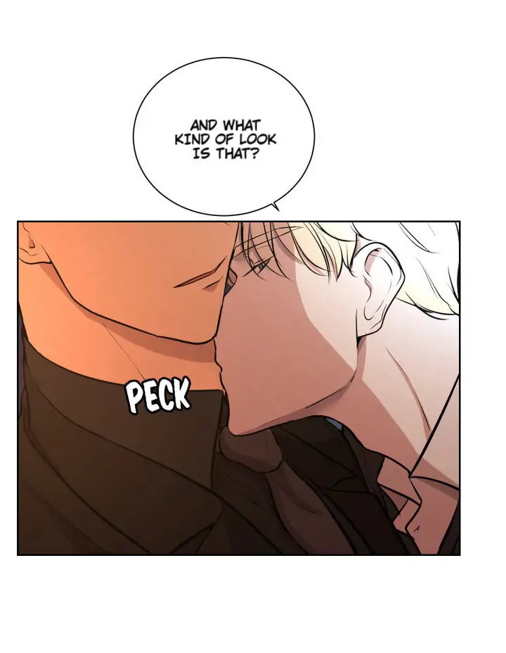 Outburst Chapter 7 page 40 - 