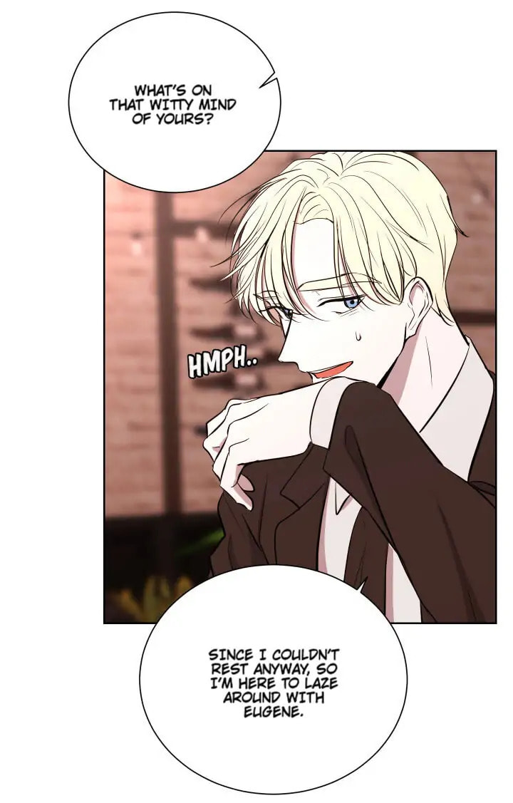 Outburst Chapter 7 page 5 - 