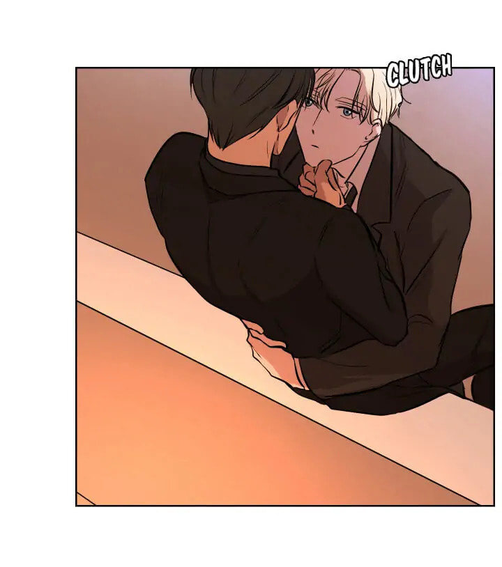 Outburst Chapter 7 page 41 - 