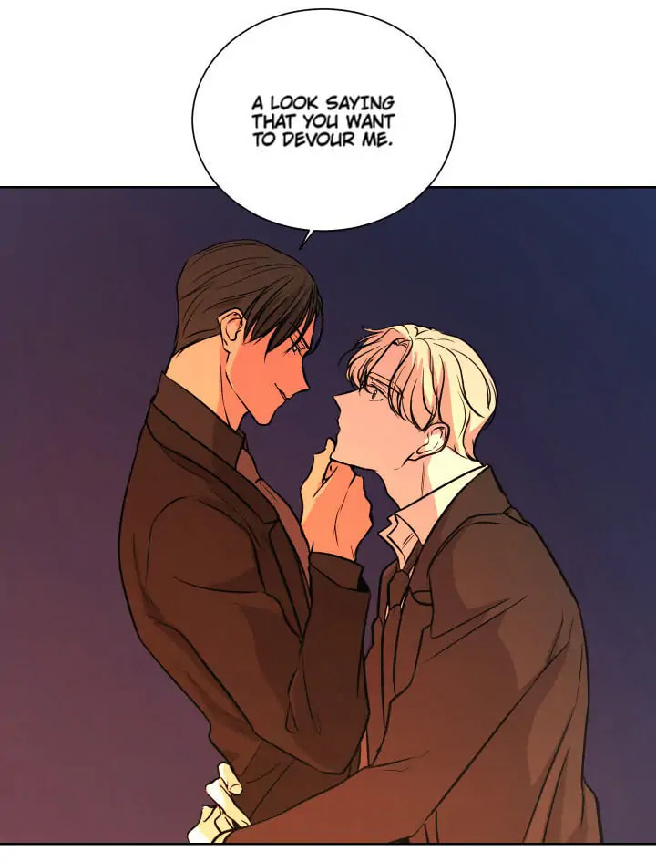 Outburst Chapter 7 page 42 - 