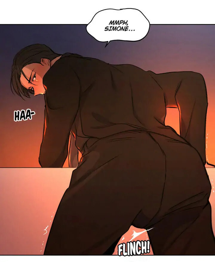 Outburst Chapter 7 page 46 - 
