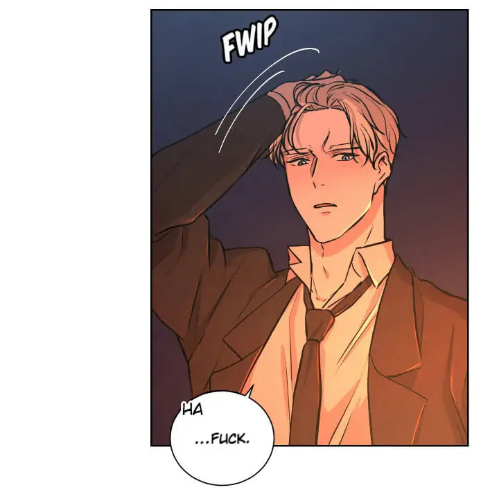 Outburst Chapter 7 page 47 - 