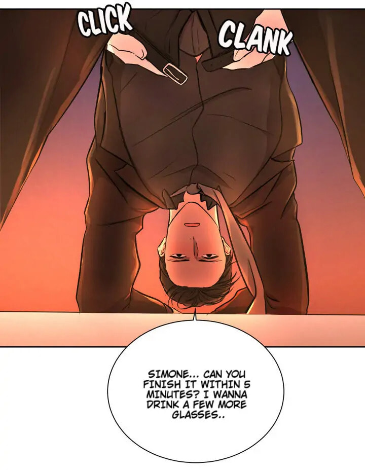 Outburst Chapter 7 page 49 - 