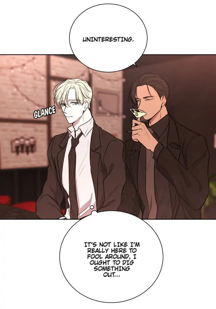 Outburst Chapter 7 page 6 - 