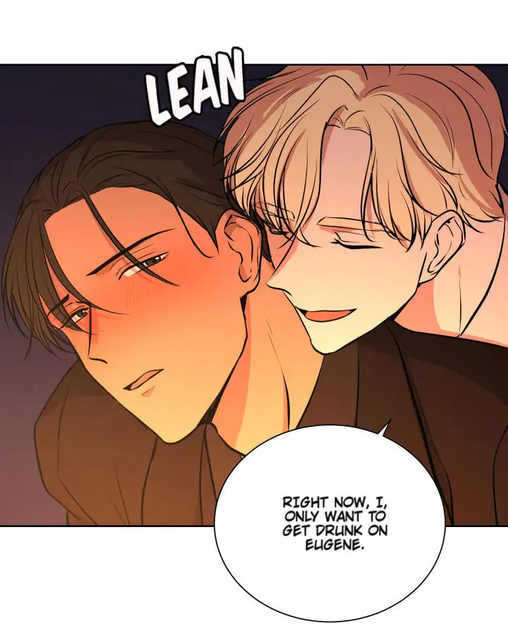 Outburst Chapter 7 page 51 - 