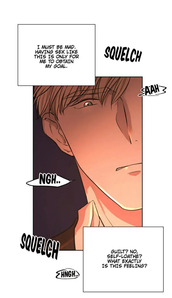 Outburst Chapter 7 page 53 - 