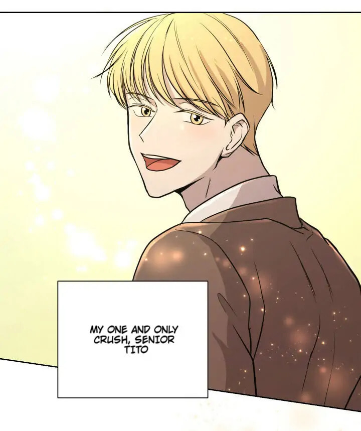 Outburst Chapter 7 page 54 - 