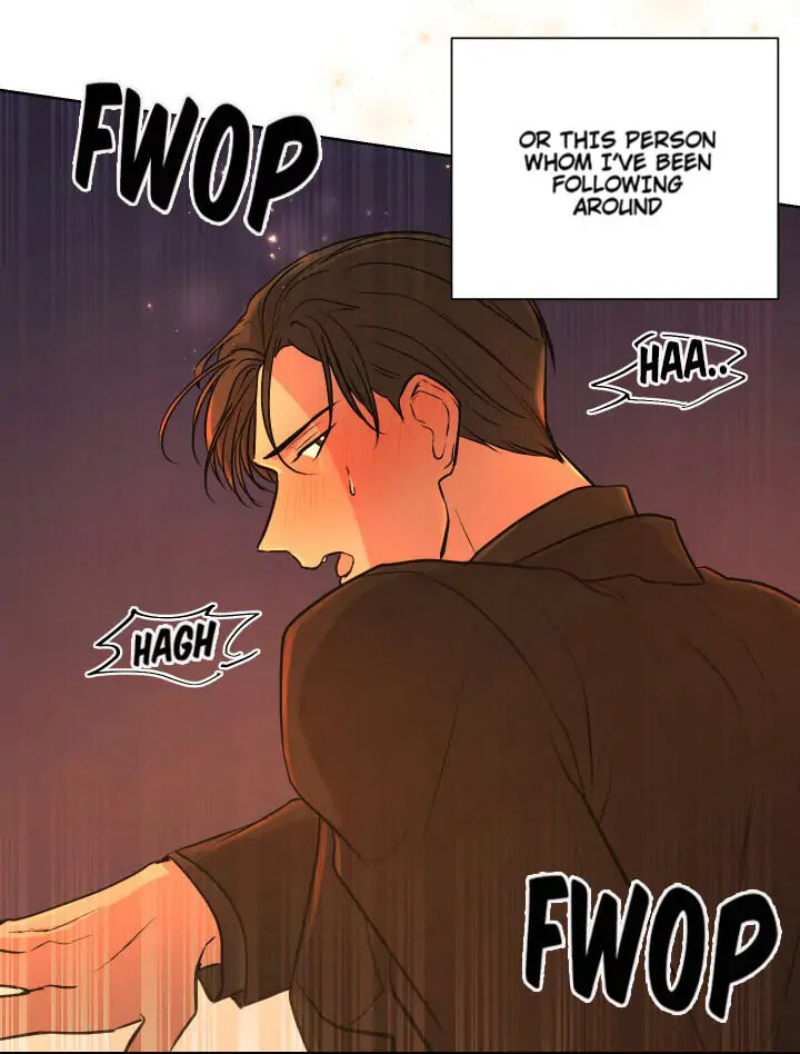 Outburst Chapter 7 page 55 - 