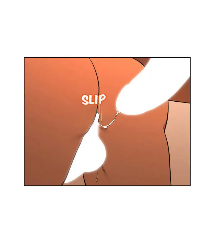 Outburst Chapter 7 page 57 - 