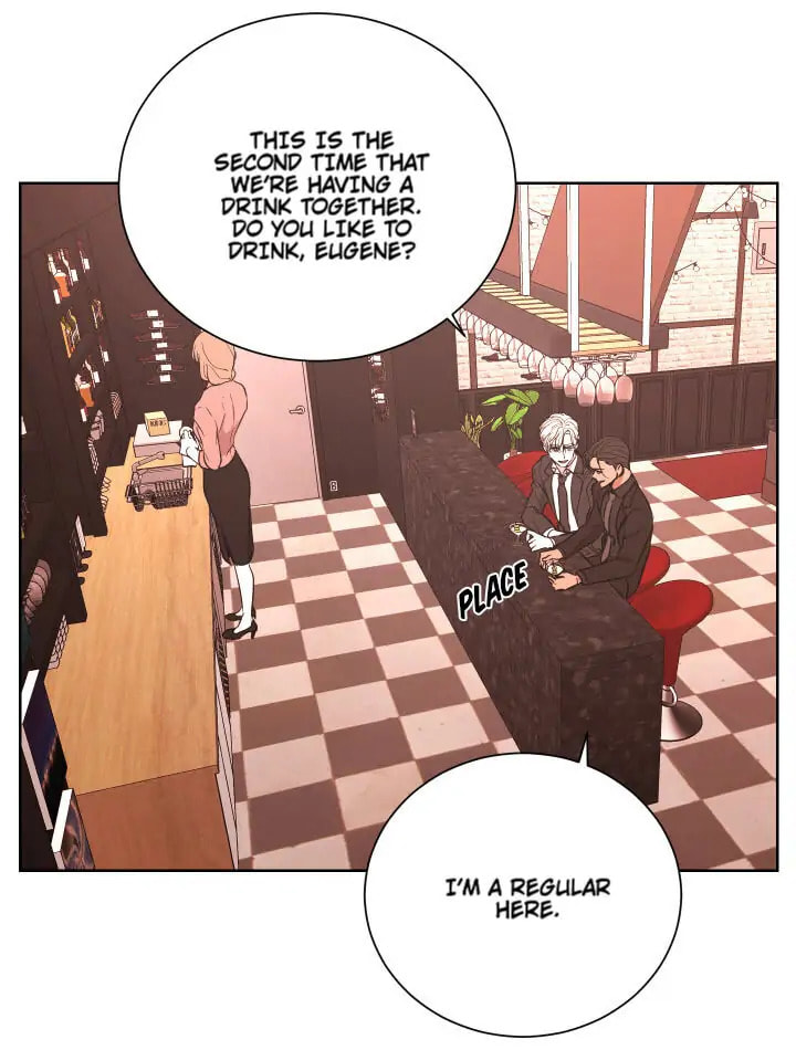 Outburst Chapter 7 page 7 - 