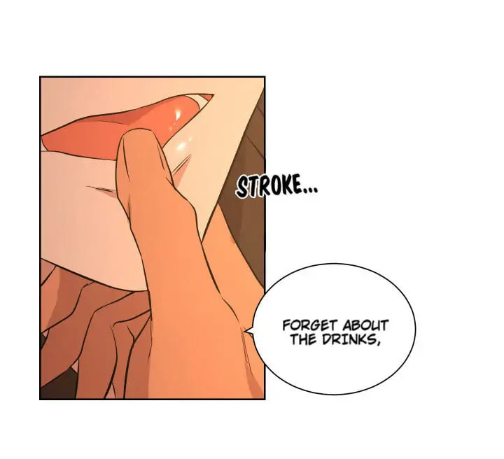 Outburst Chapter 7 page 61 - 
