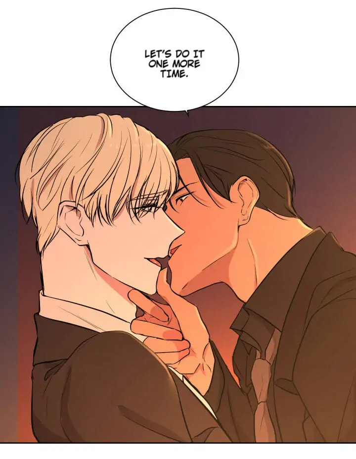 Outburst Chapter 7 page 62 - 