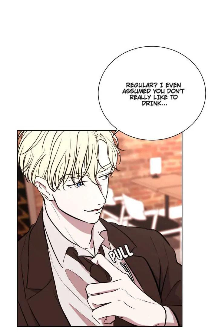 Outburst Chapter 7 page 8 - 