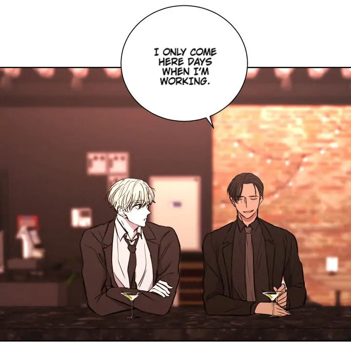 Outburst Chapter 7 page 9 - 