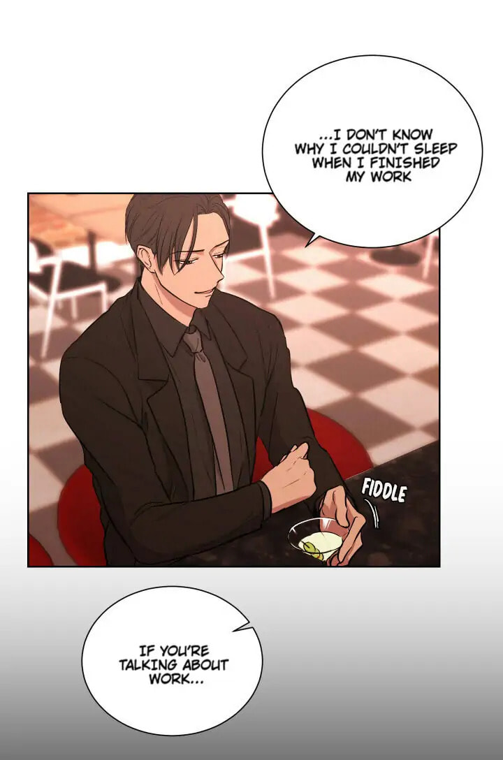 Outburst Chapter 7 page 10 - 