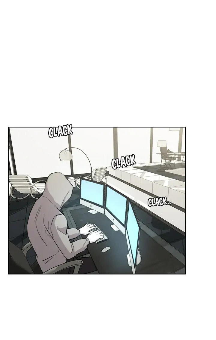 Outburst Chapter 8 page 2 - 