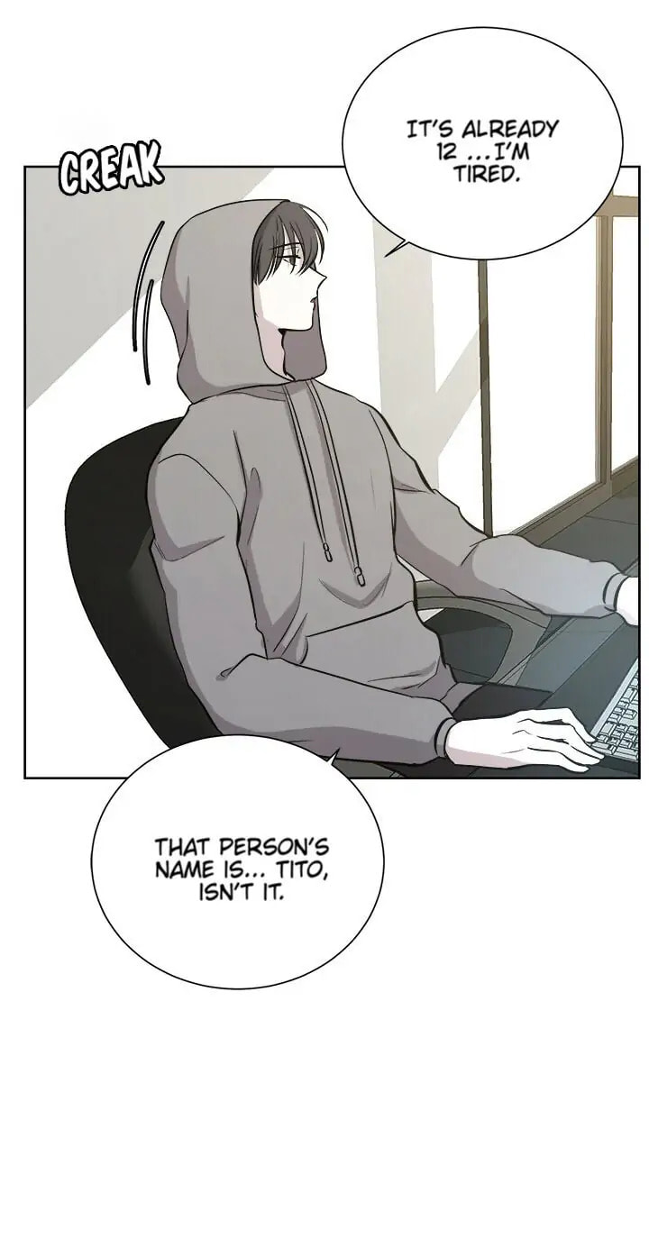 Outburst Chapter 8 page 3 - 