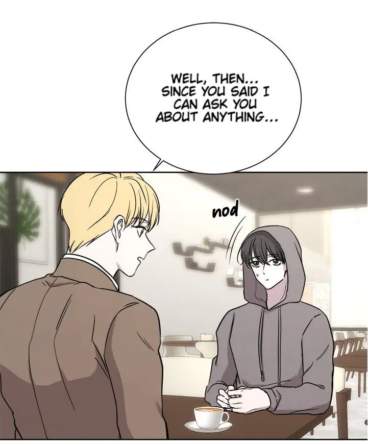 Outburst Chapter 8 page 24 - 