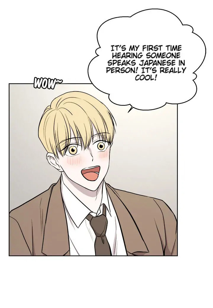 Outburst Chapter 8 page 29 - 