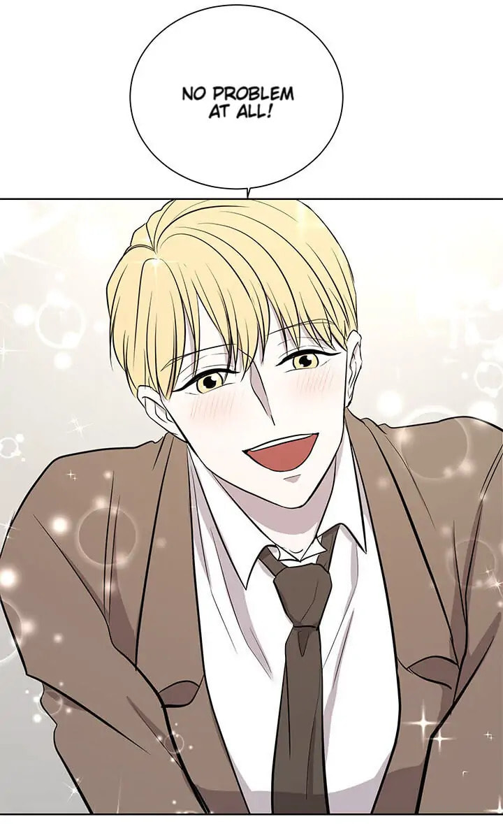 Outburst Chapter 8 page 37 - 