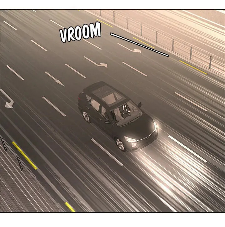 Outburst Chapter 8 page 39 - 