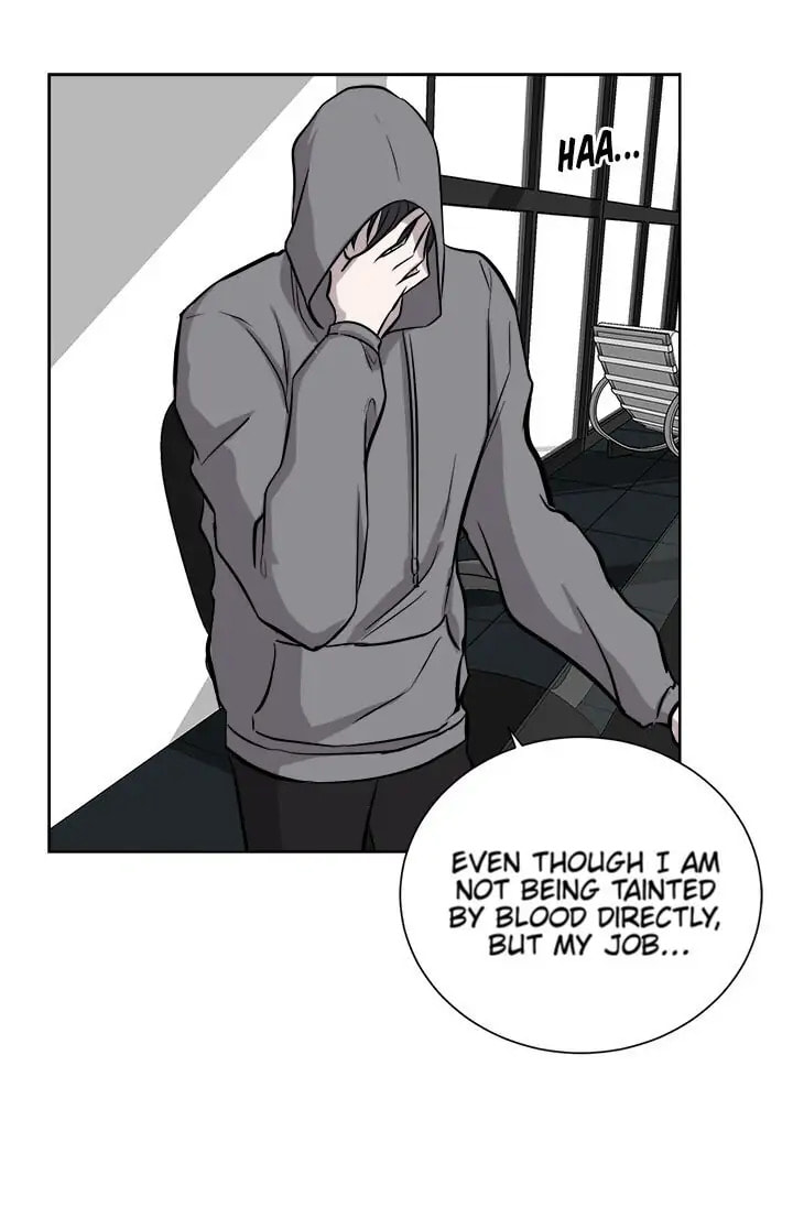 Outburst Chapter 8 page 5 - 