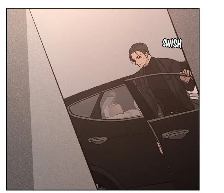Outburst Chapter 8 page 46 - 