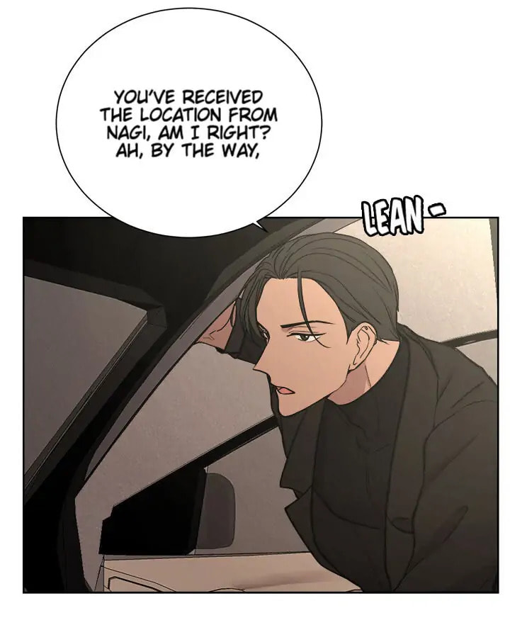 Outburst Chapter 8 page 47 - 