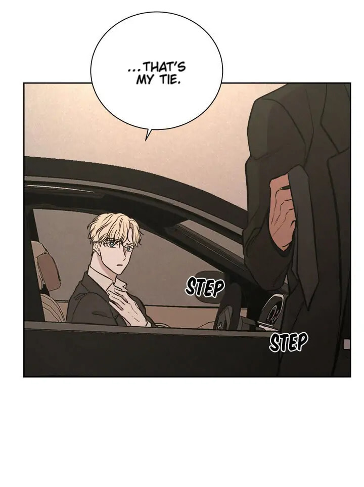 Outburst Chapter 8 page 49 - 