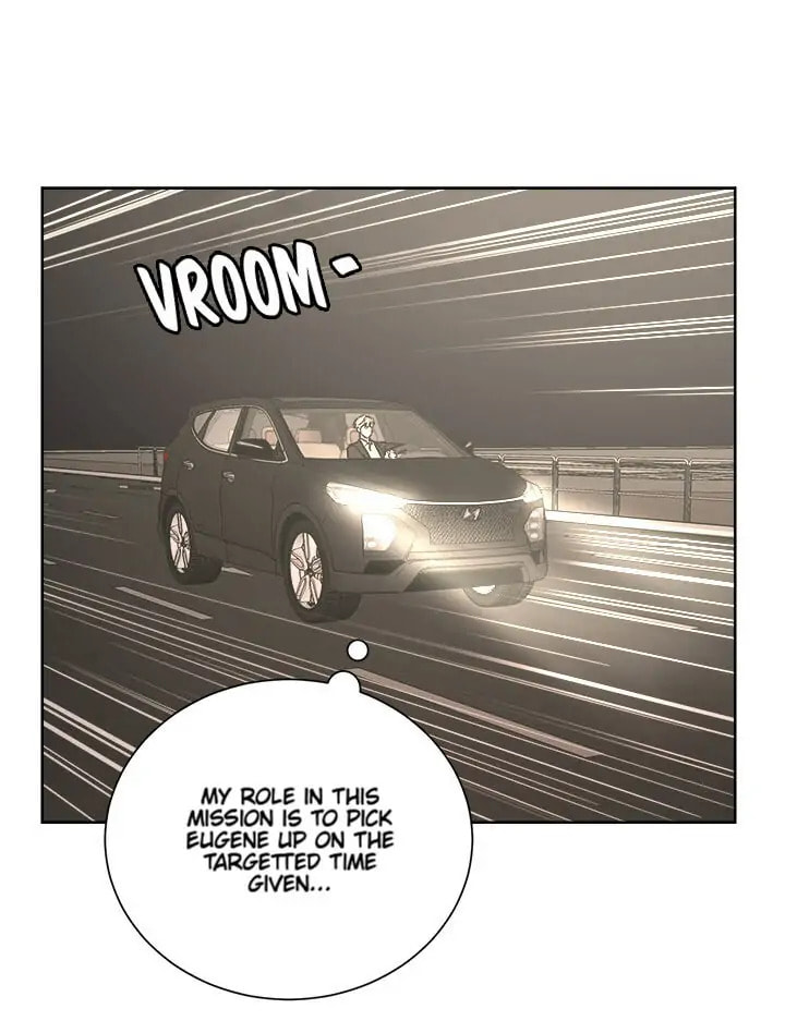 Outburst Chapter 8 page 52 - 