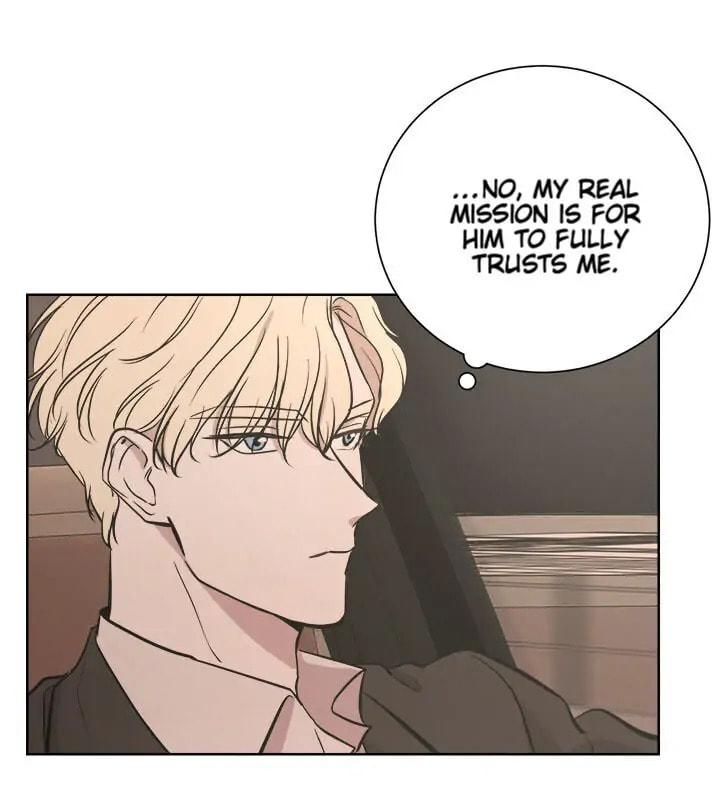 Outburst Chapter 8 page 53 - 