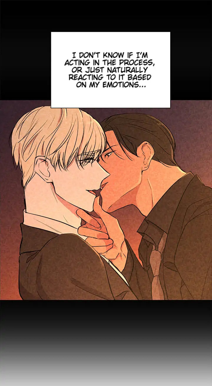 Outburst Chapter 8 page 55 - 