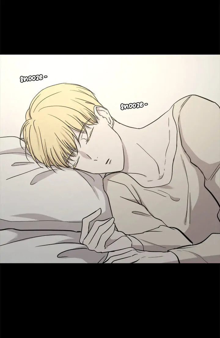 Outburst Chapter 8 page 58 - 