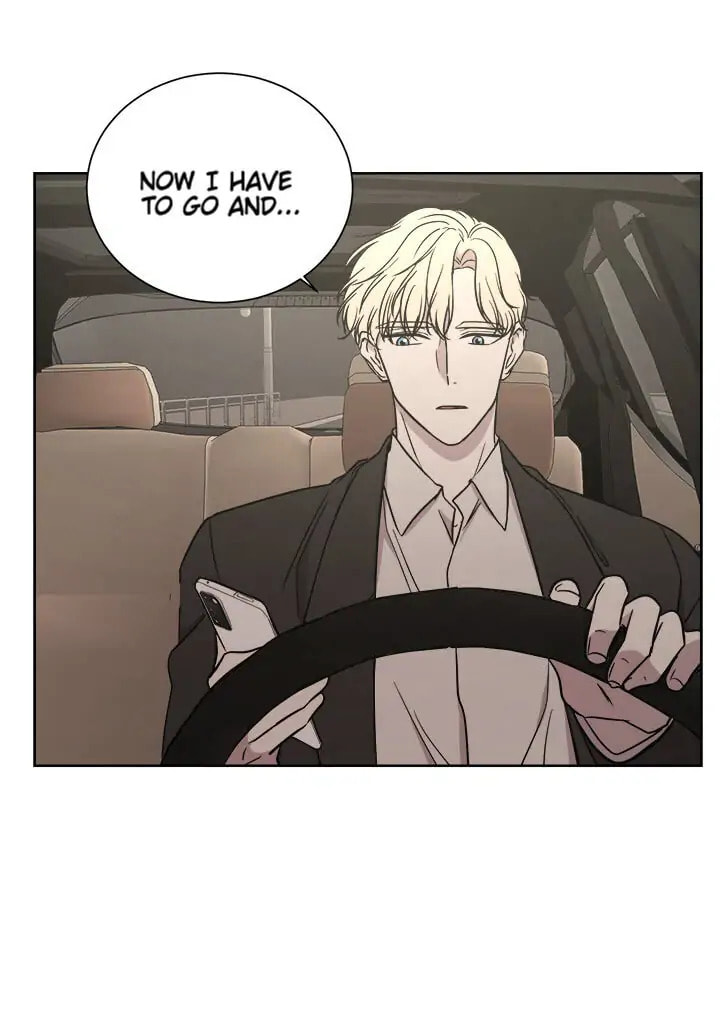 Outburst Chapter 8 page 61 - 