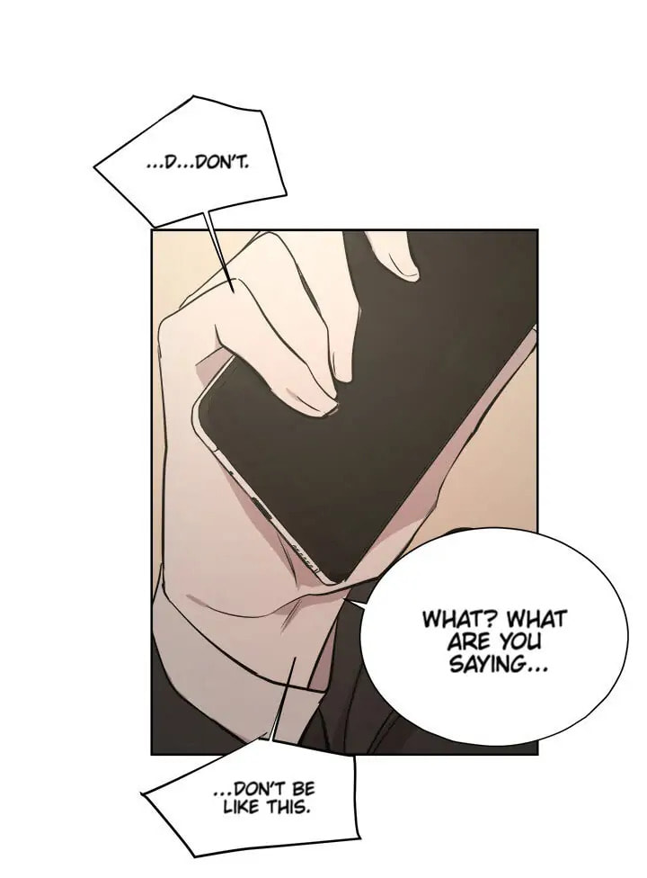 Outburst Chapter 8 page 64 - 