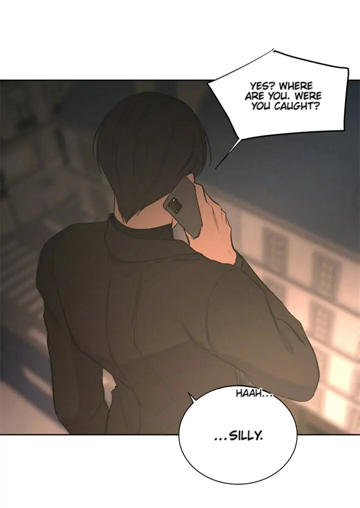 Outburst Chapter 8 page 65 - 