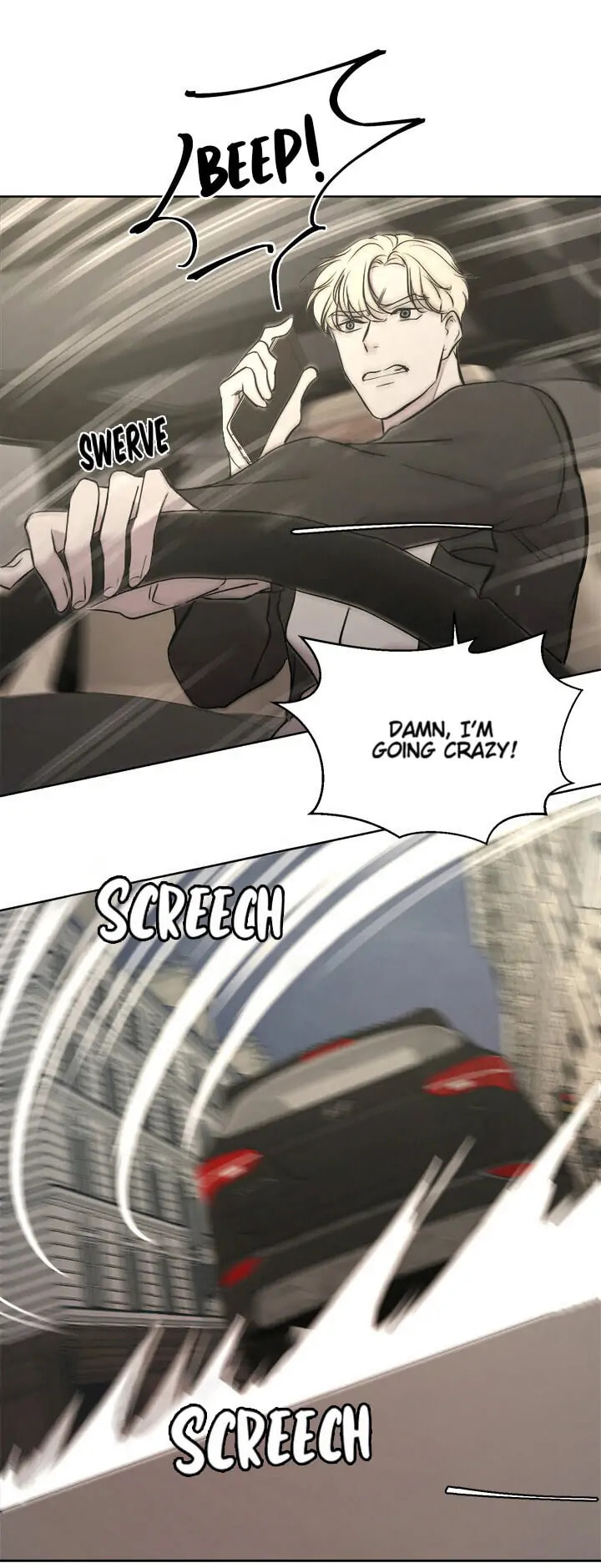 Outburst Chapter 8 page 66 - 